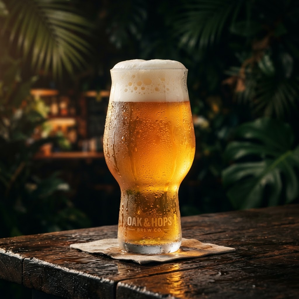 Cerveza