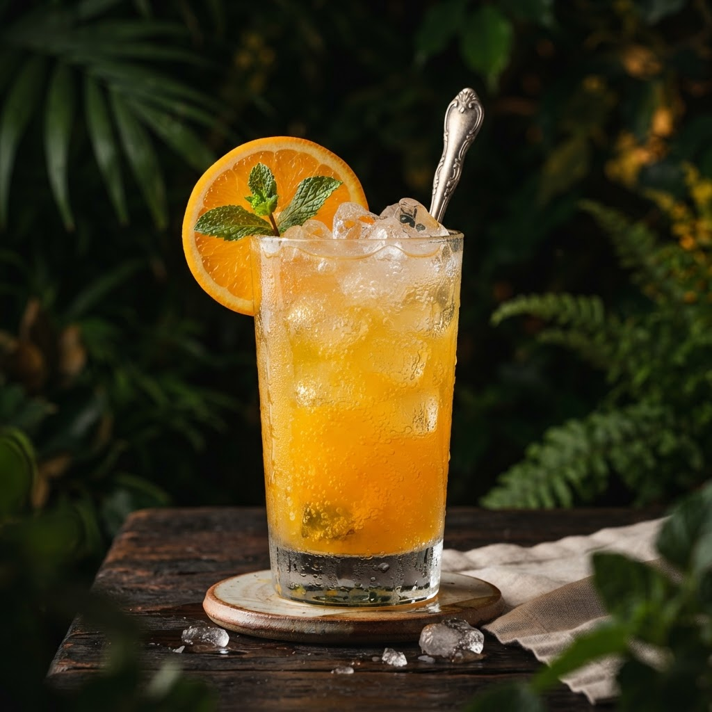 Naranjada
